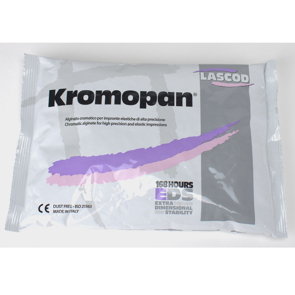Kromopan 100 450gr Btl