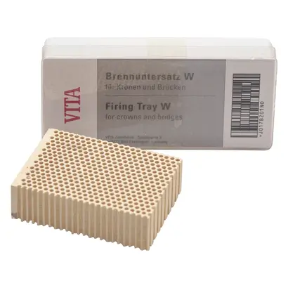 VITA Brennuntersatz W - Stück
