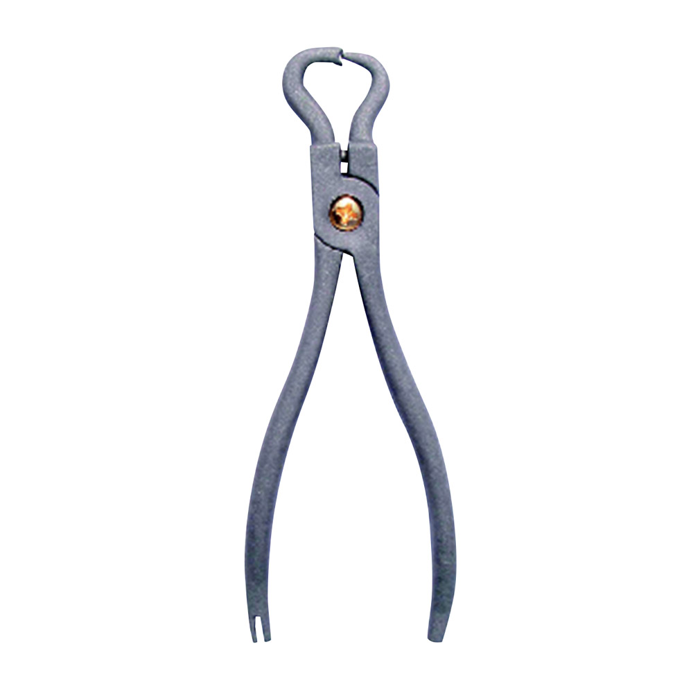 TD Crown-Master Kronenzange grau St
