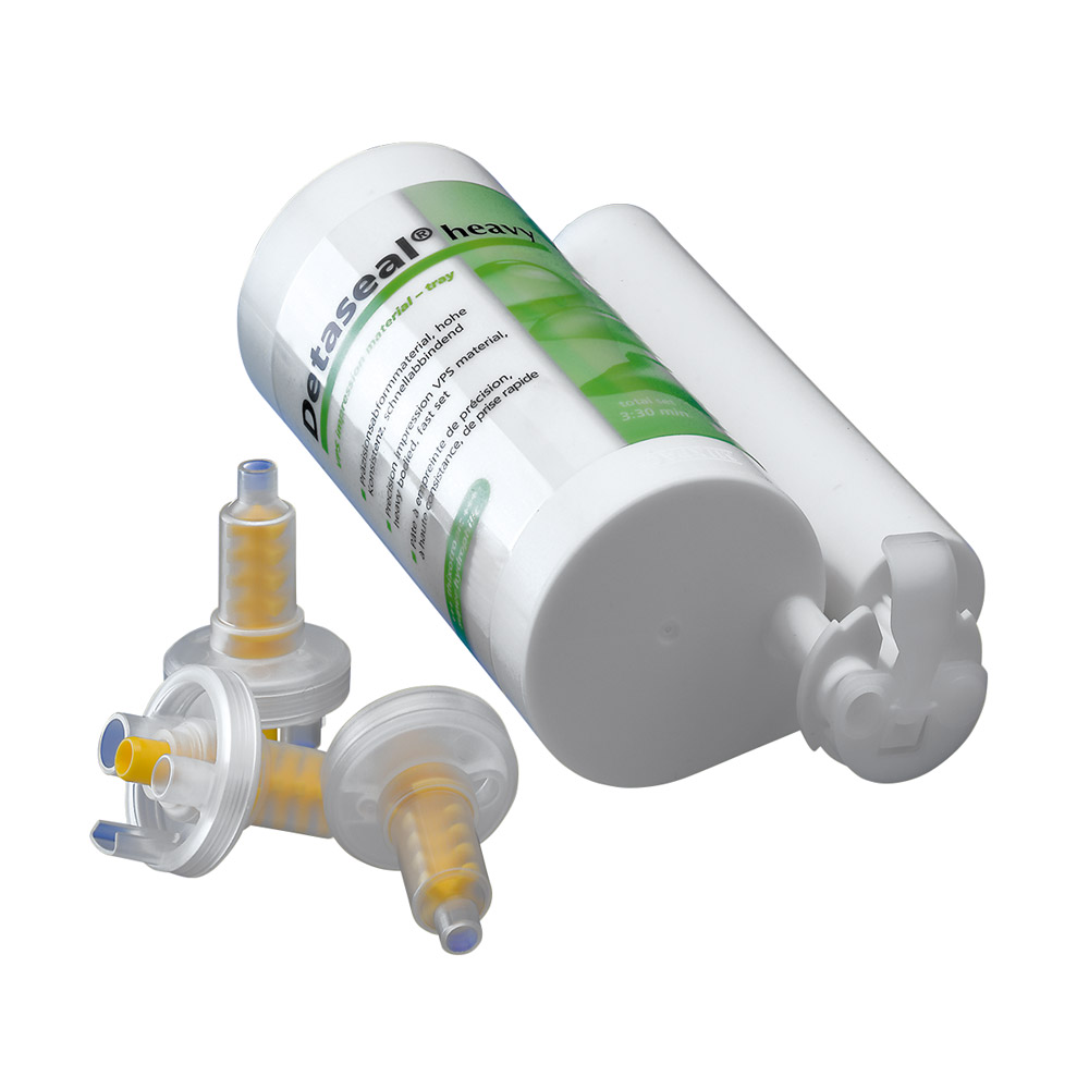 Detaseal hydroflow heavy Doppel-Jumbo Pa