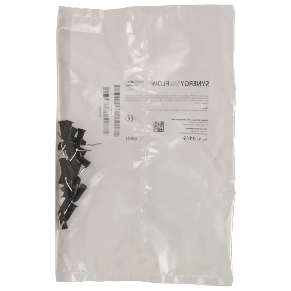 COLTENE SYNERGY Applikationsnadeln - Packung 20 Stück
