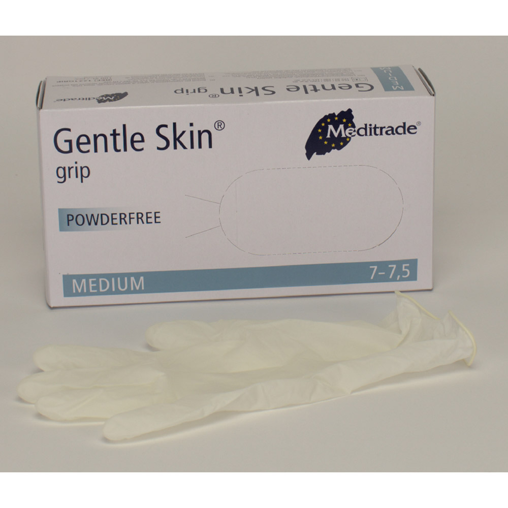 GX213301_Gentle_Skin_Grip_pdfr_Gr_M_100St Gentle Skin Grip pdfr Gr. M 100St
