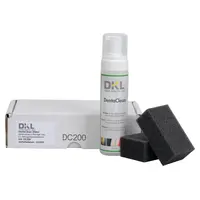 DKL GmbH DentaClean m.2xSchwamm,Dose Pa
