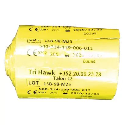 Tri Hawk Deutschland Tri Hawk Bohrer Talon 12 Pa 100 Tri Hawk Deutschland Tri Hawk Bohrer Talon 12 Pa 100