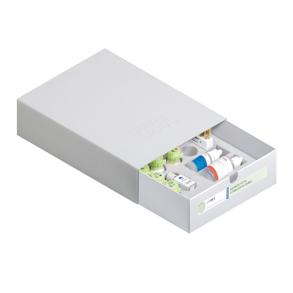 Exa Intrapol Wst 0534 100St