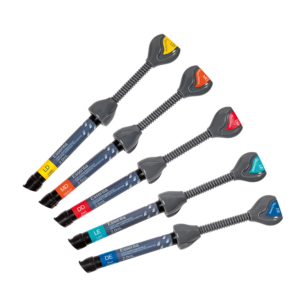 Essentia LD 1x2ml Spr