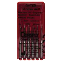 MAILLEFER INSTRUMENTS HOLDING Sàrl Gates Bohrer RA 8 Gr.2 28mm Pa 6