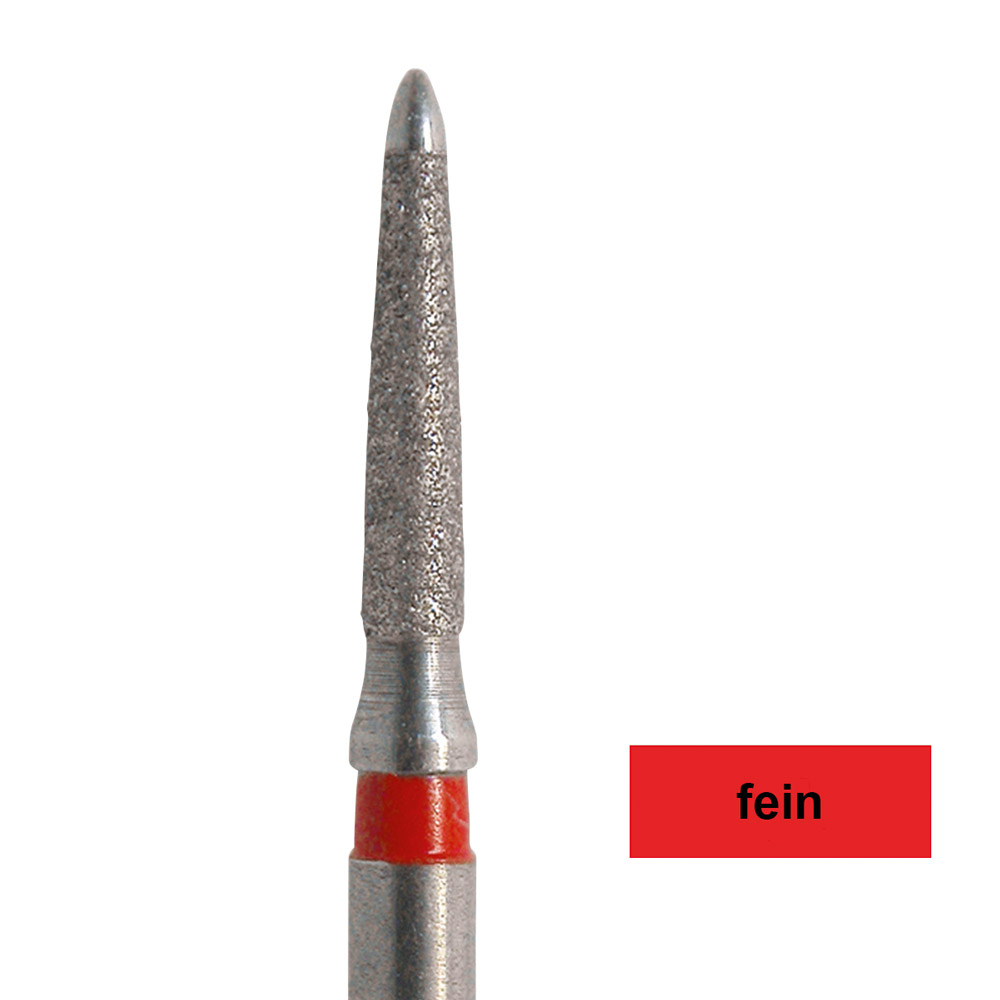 Diamant FG 861 KF 012 5St