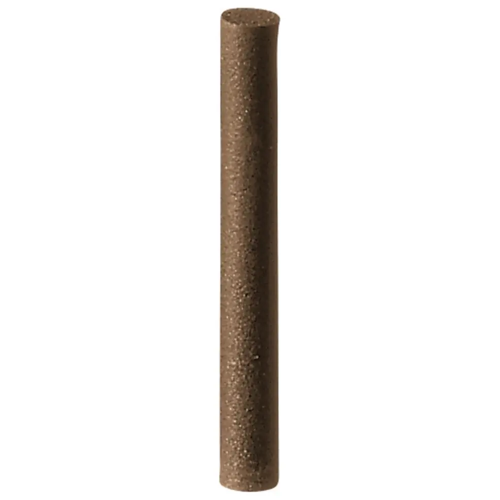EVE Ernst Vetter EVEFLEX Pins - Packung 100 Stück unmontiert, braun mittel, Figur Stift, 3 x 23 mm