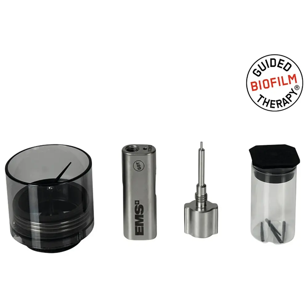 EMS PIEZON® PI MAX Instrument - Starter Set