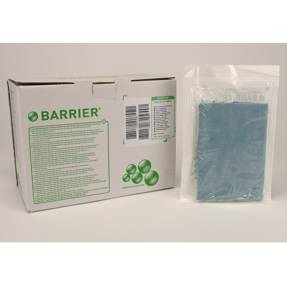 GX201548_Barrier_Abdecktuch_75x100cm_sk_3lg__28St Barrier Abdecktuch 75x100cm sk 3lg 28St