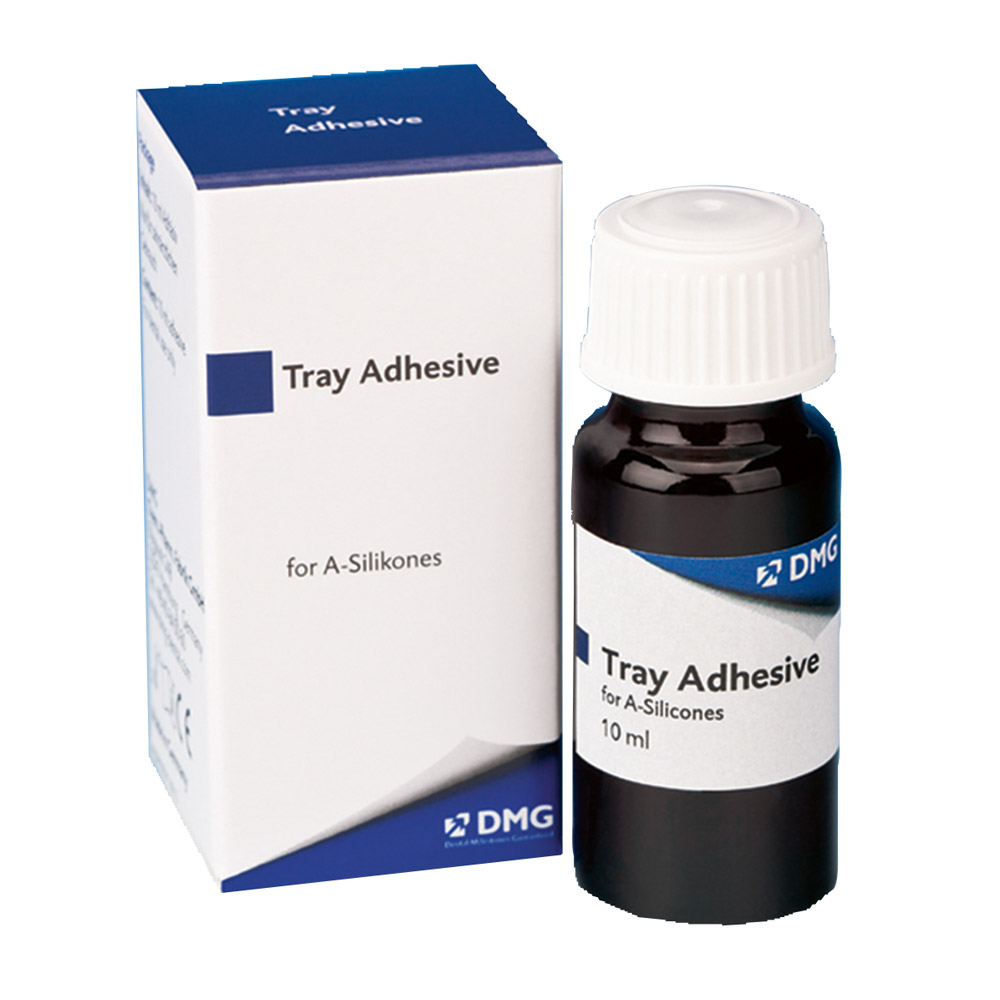 Tray Adhesive 10x10ml Pa
