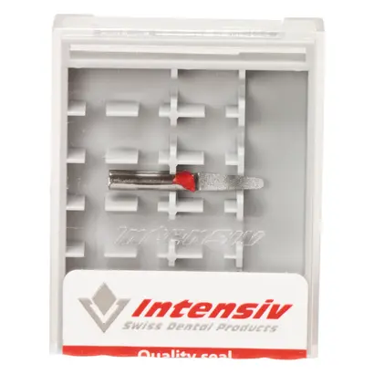 Intensiv SA PROXOSHAPE Flexible 40my 514 rot St Intensiv SA PROXOSHAPE Flexible 40my 514 rot St