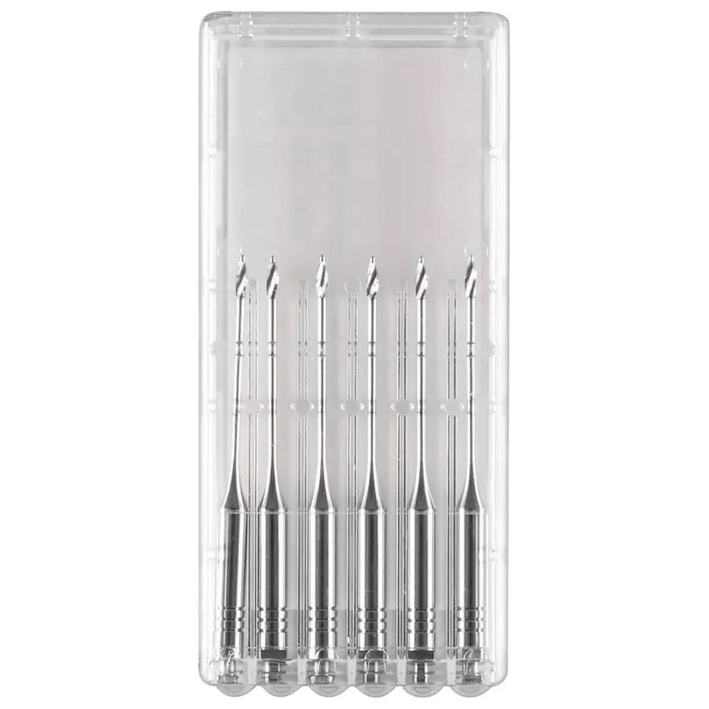 Edenta Gates 180 - Packung 6 Stück 19 mm ISO 090, RA