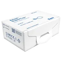 Kerr SuperMat® - Packung 50 Adapter Stahl Höhe 5 mm, Stärke 0,038 mm