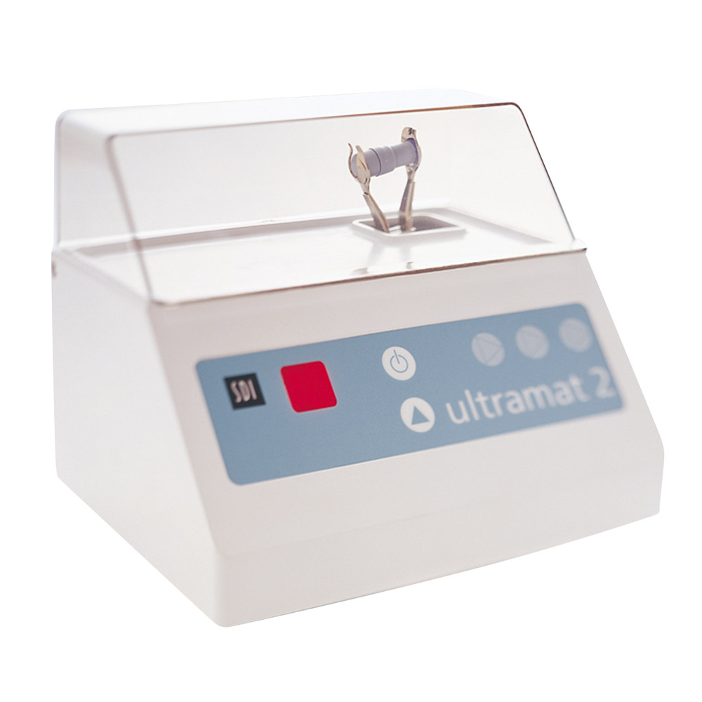 Ultramat 2 Kapselmischer St