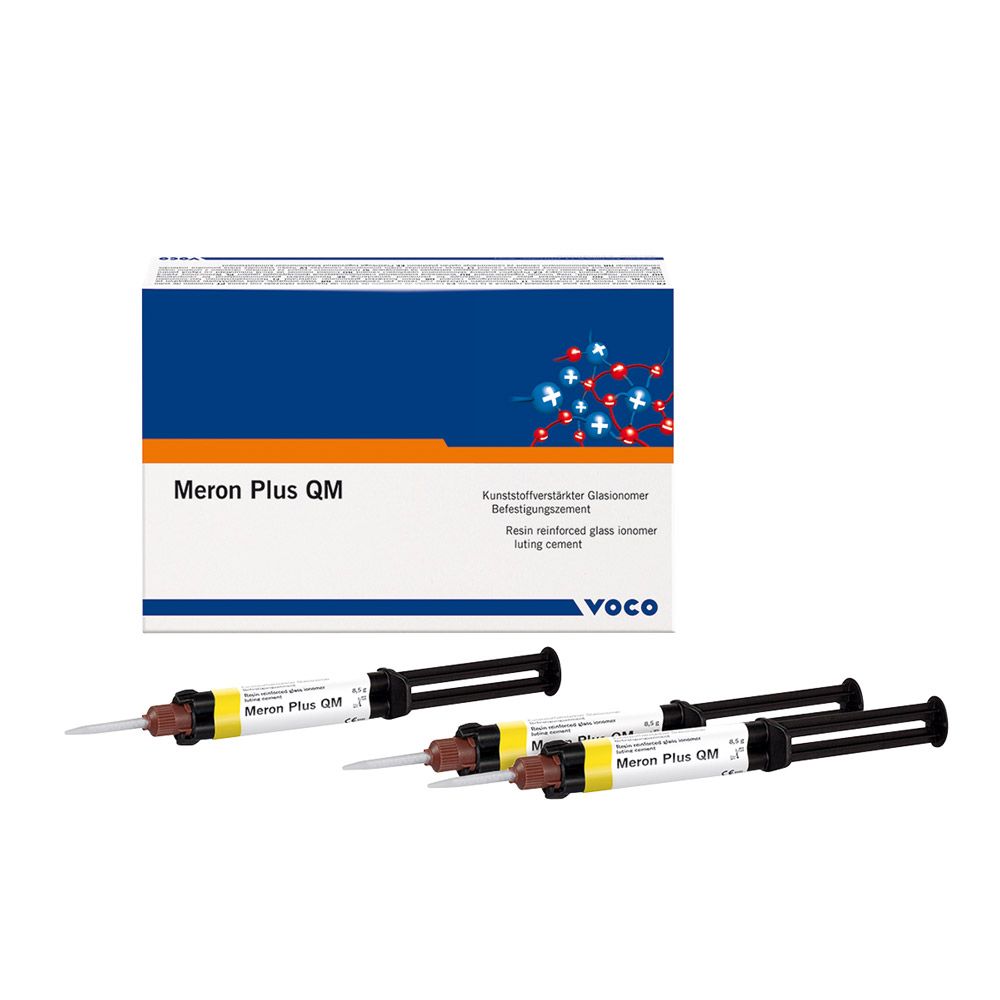 Meron Plus QM Spr 3x8,5g
