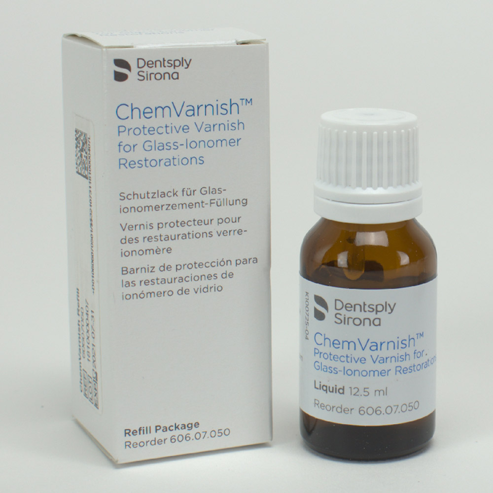 Chem Varnish 12,5ml Fl