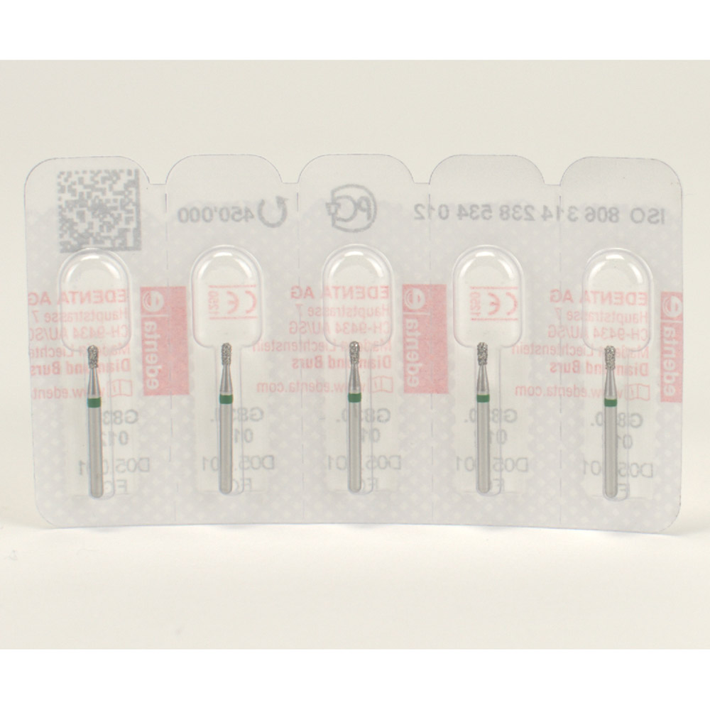 Diamant FG G 830.012 5St