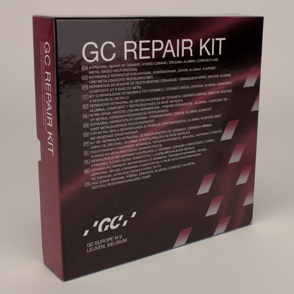 GC Repair Kit