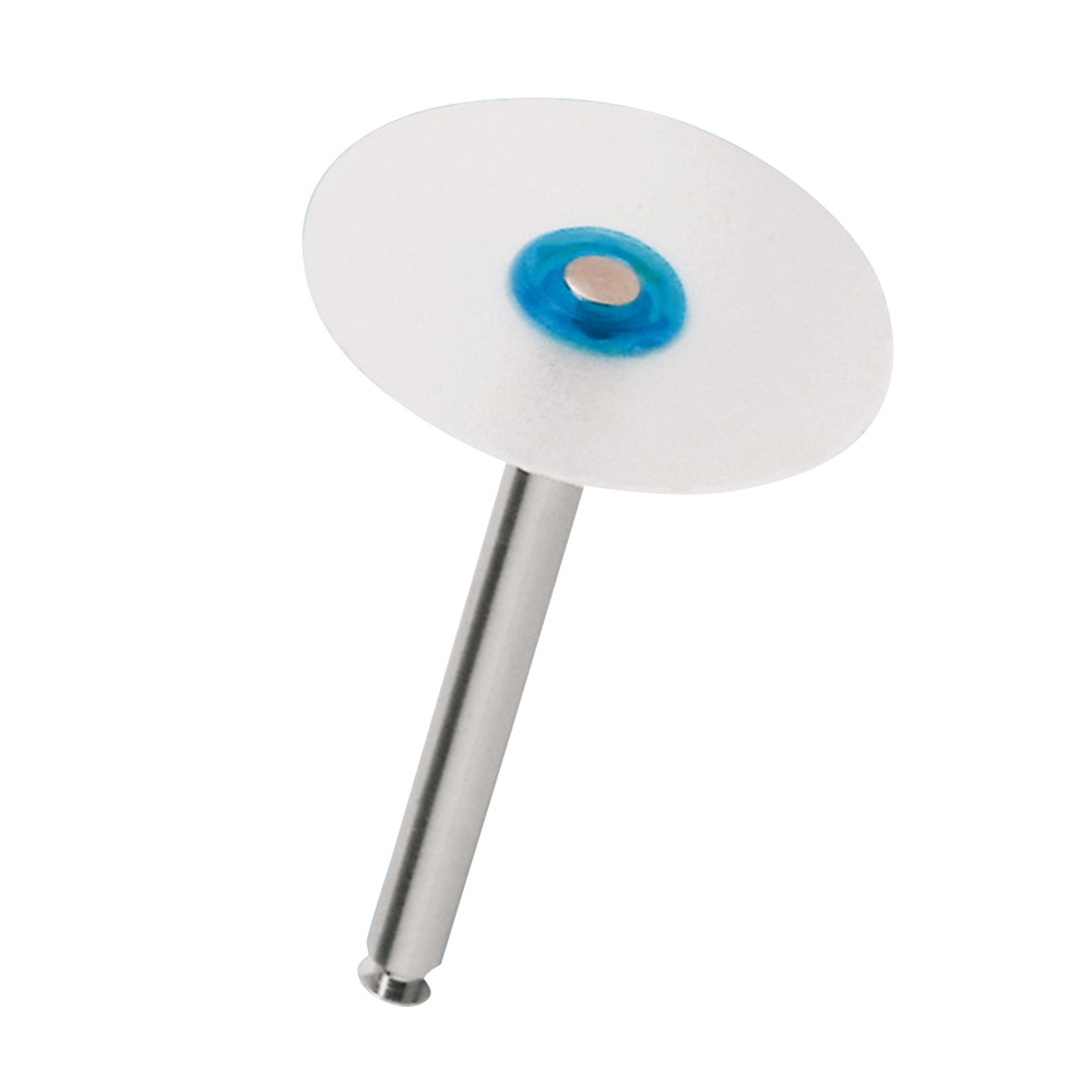 OptiDisc Mandrell 5St