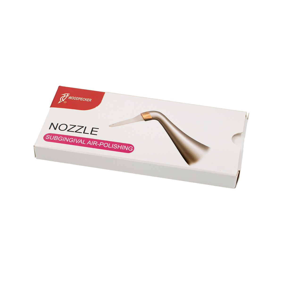 Nozzle für AP-A/B I 10 Stk. Nozzle für AP-A/B I 10 Stk.