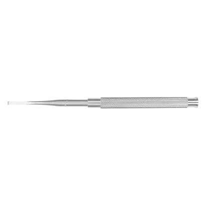 Hu-Friedy Knochenmeißel nach Wakefield - Stück CW2, 3 mm