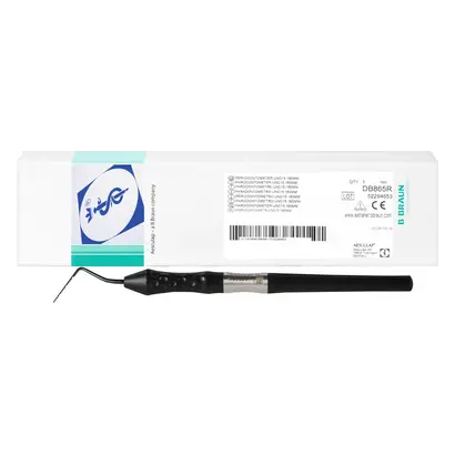 Aesculap AG Parodontometer 160mm DB865R St