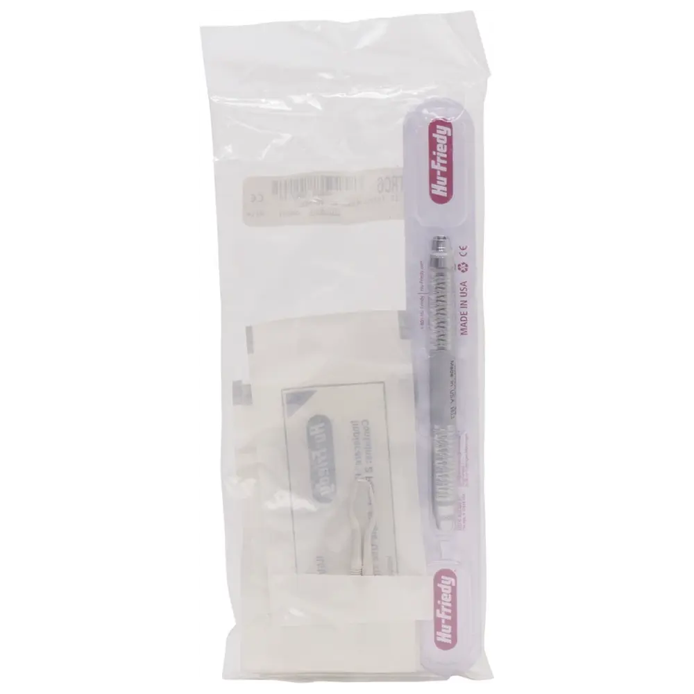Hu-Friedy Implacare® II - Einführungs Kit