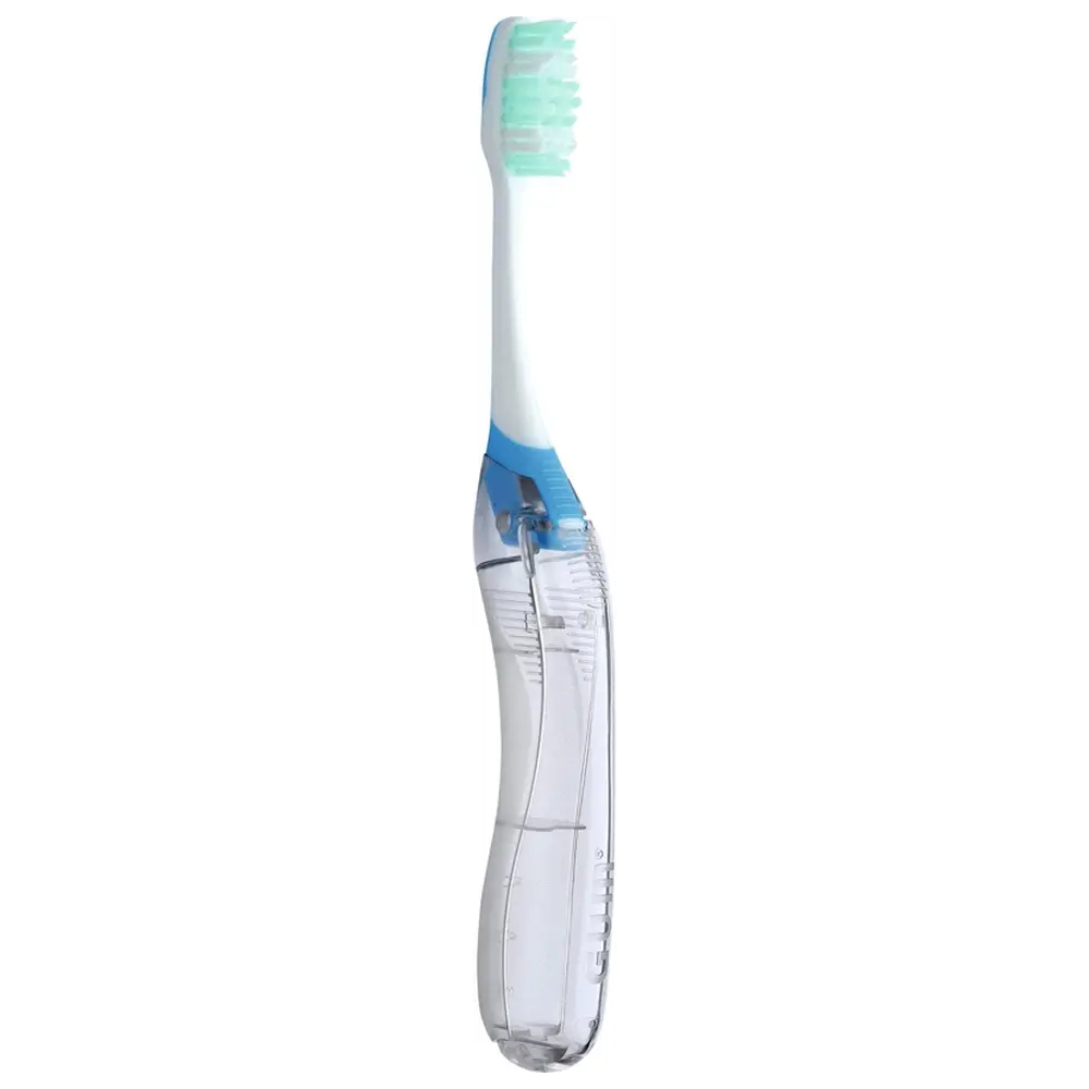 SUNSTAR Deutschland GUM® Reisezahnbürste - Stück weich