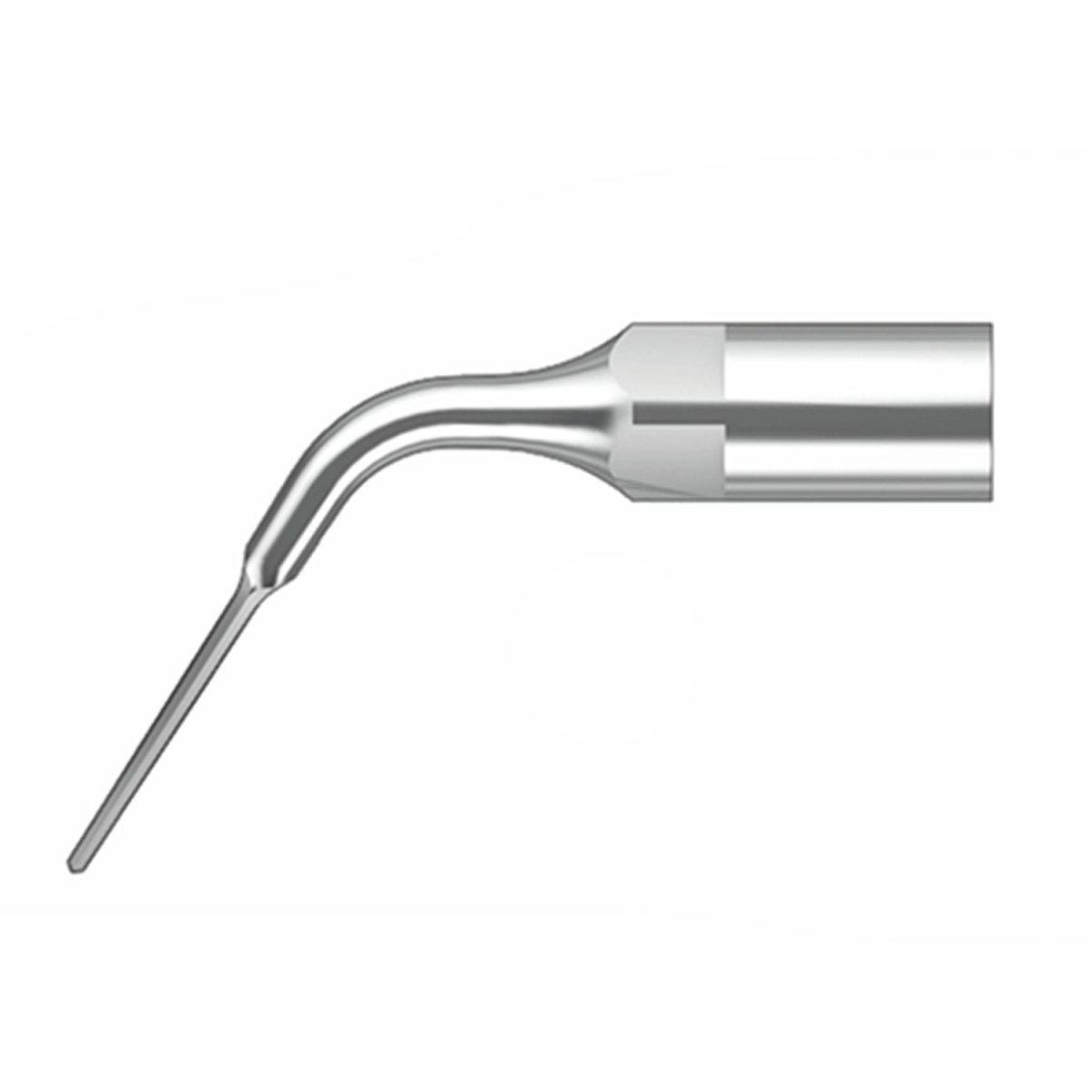 Xpedent Ultraschallspitze LC1/90 Chirurgie (passend für den Einsatz mit EMS® Geräten)