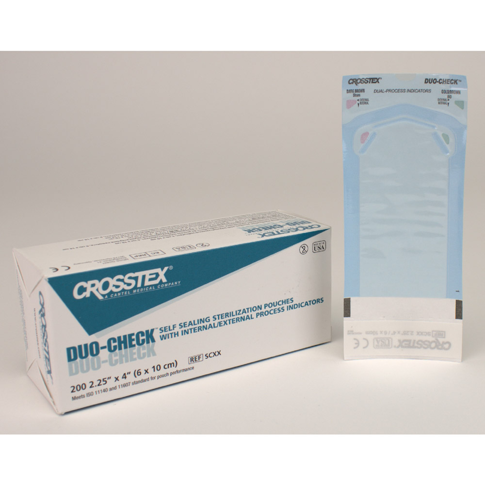 GX219056_Duo_Check_SterilBeutel_6x10cm_200St Duo Check Steril.Beutel 6x10cm 200St
