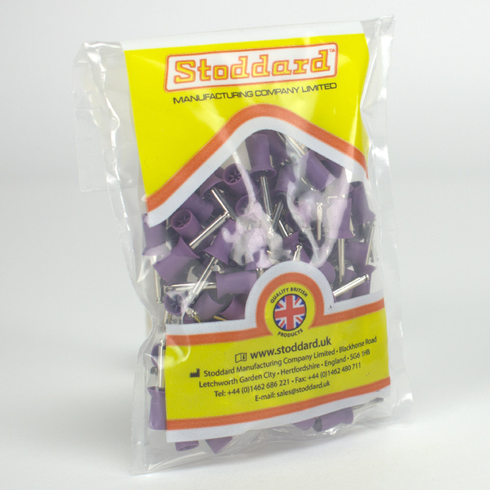 GX234444_Smart_Prophy_medi_purple_RA_skirt_100St Smart Prophy medi. purple RA skirt 100St