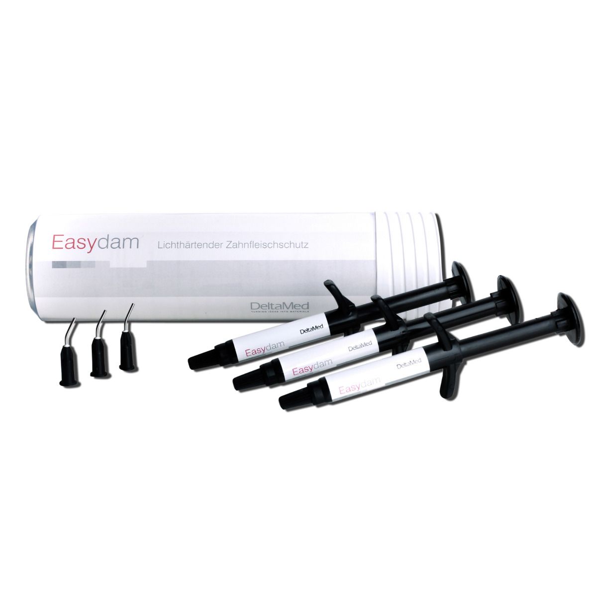 Easydam Set (6 Patienten)