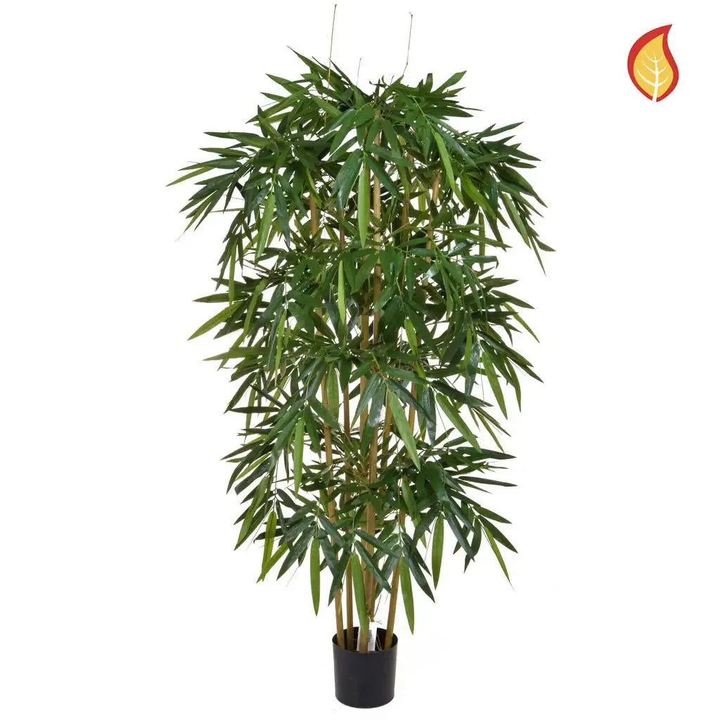 aplanta-TL305FR_aplantaKuenstlicher_Bambus__Patricia__150_cm Künstlicher Bambus - Patricia | 150 cm