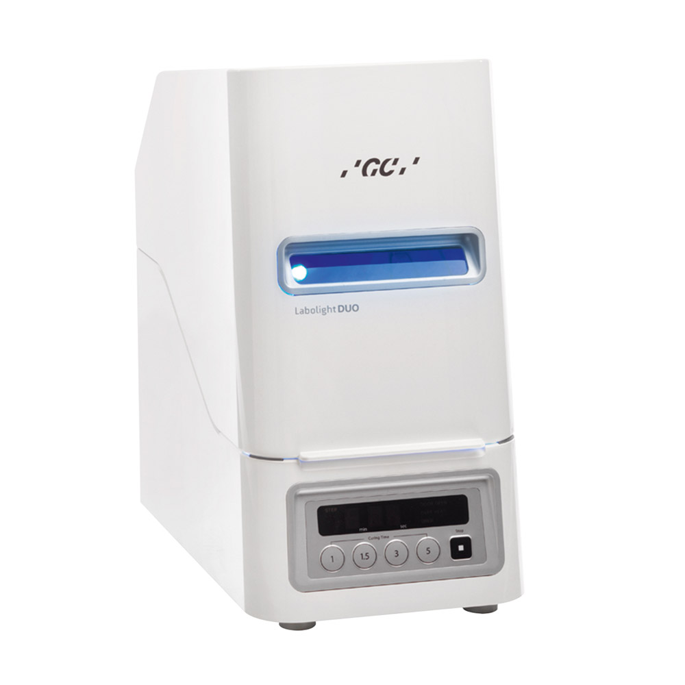 GC Labolight DUO St