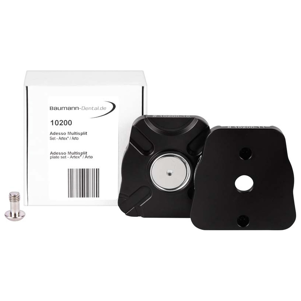 Baumann Dental adesso MULTISPLIT® - Set 116 m