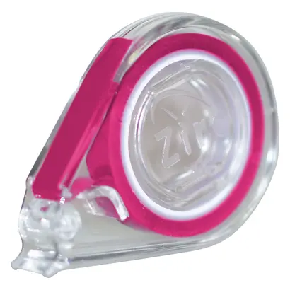 Zirc Company EZ-ID Markierungsband Zirc 3m neonpink Abrollspender Ro