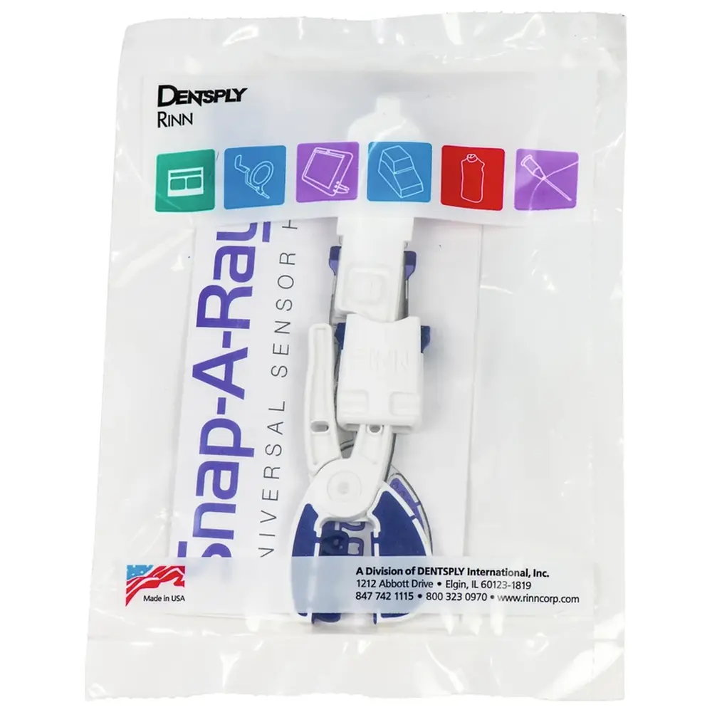 Dentsply Sirona Snap-A-Ray® DS - Stück Halter