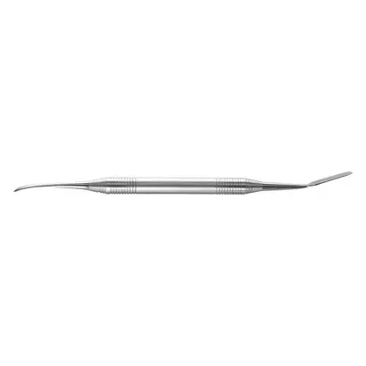 Otto Leibinger GmbH Raspatorium Prichard PR-3 ergonomisch St