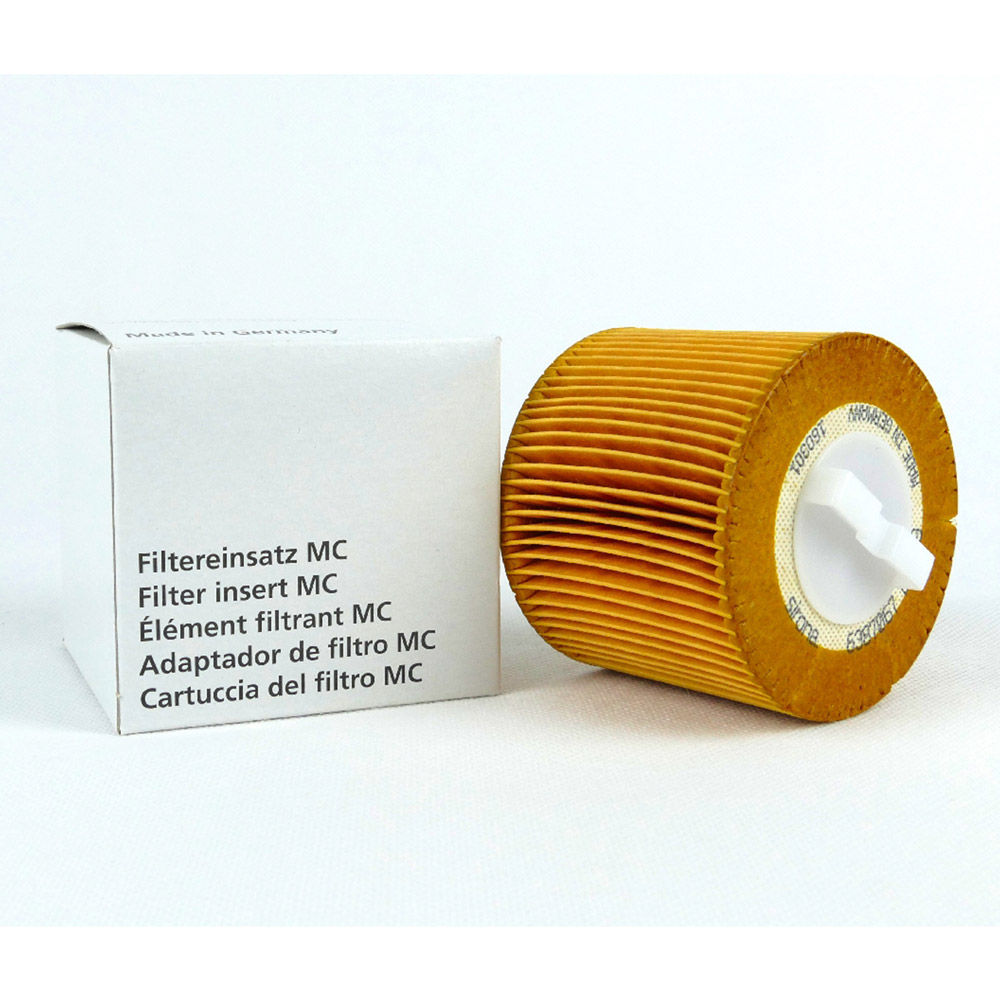 Filter f. Cerec MC /MCX 6St