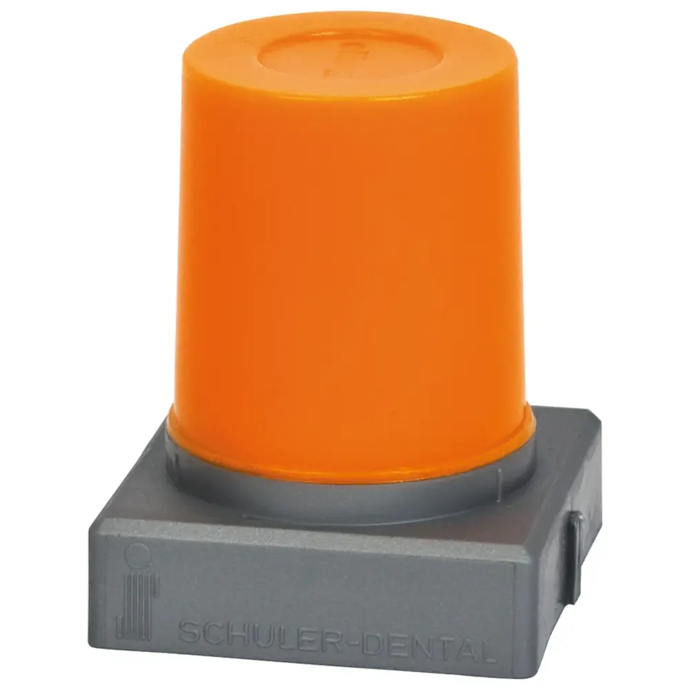 SCHULER-DENTAL S-U-UNTERZIEHWACHS - Kegel 45 g