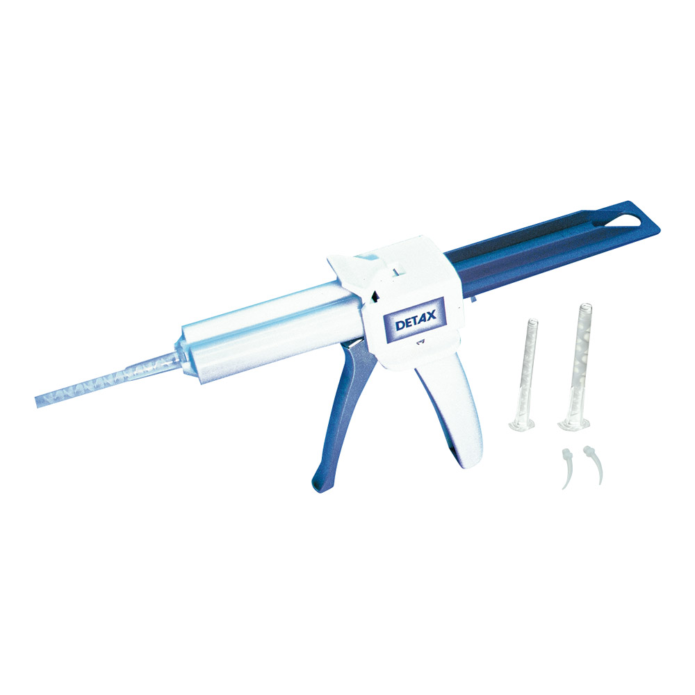 Mischpistole Automix 1:1 St