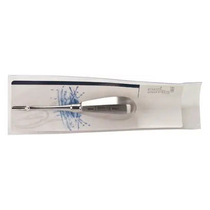 Carl Martin GmbH Wurzelheber Bein 4,5mm St