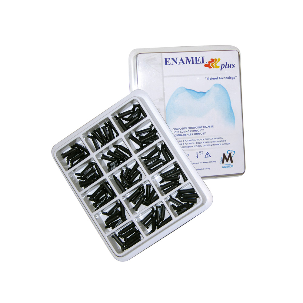 Enamel plus HRi Dentin UD2 Mini. Pa