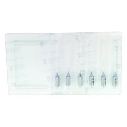 MAILLEFER INSTRUMENTS HOLDING Sàrl READYSTEEL Senseus Reamer 25mm ISO008 Pa 6