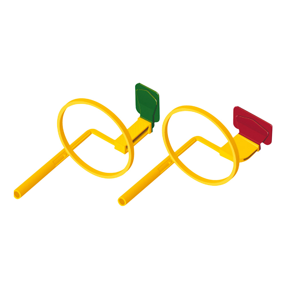 Super Bite posterior Nfpa