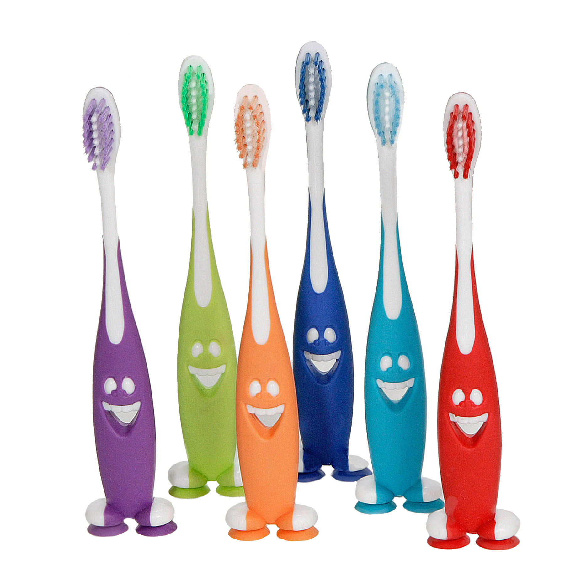 Zahnbuerste Smilies Zahnbürste Smilies