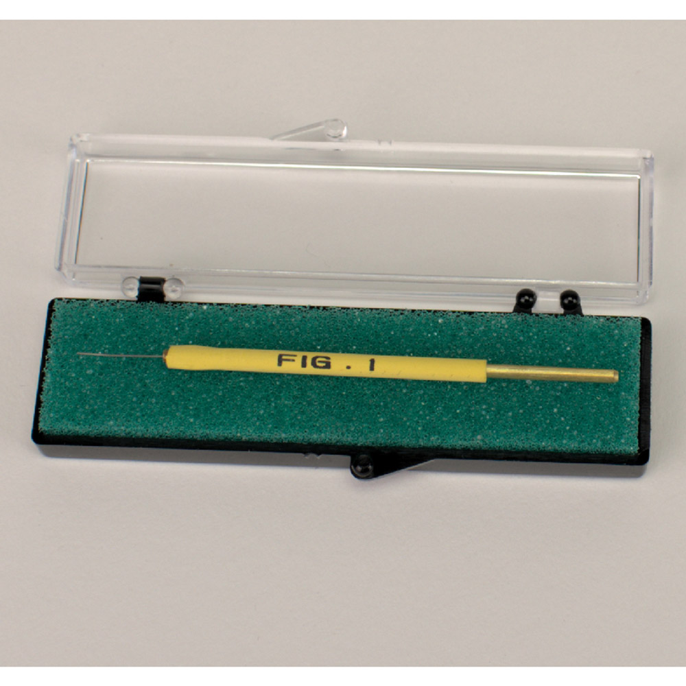 Elektrode Nr. 1 biegsam St