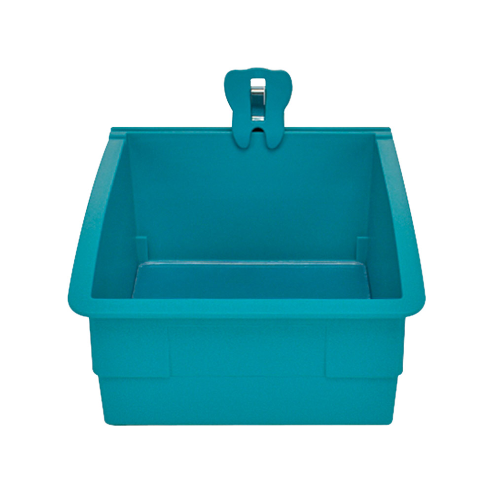 GX92082_Arbeitsschale_130_DentalSet_mint_St Arbeitsschale 130 Dental-Set mint St